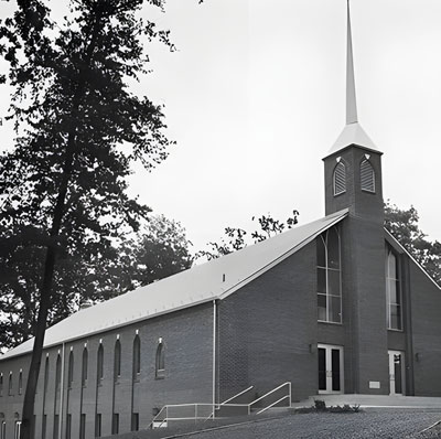 JFM Network | Church Partners