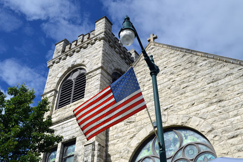JFM Network | Church Partners