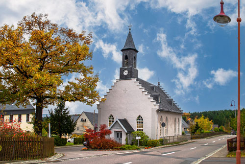 JFM Network | Church Partners