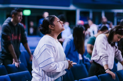 JFM Network | Ethnic Fellowship Ministries