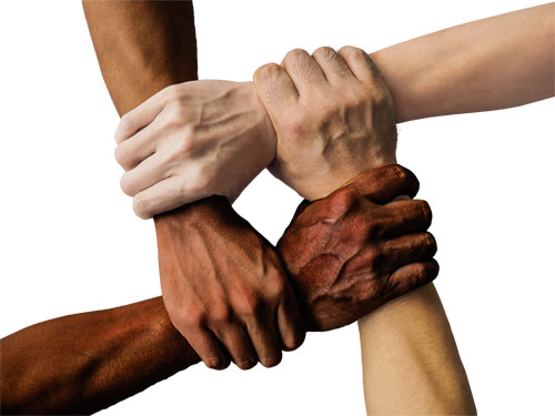 JFM Network | Muslim Background Believers in Jesus Christ